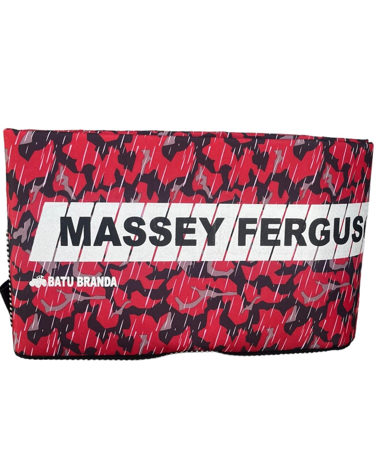 Massey Ferguson 240 Traktör Brandası