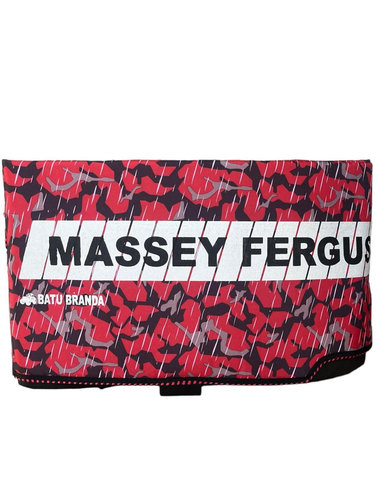 Massey Ferguson 240 Efsane Traktör Brandası