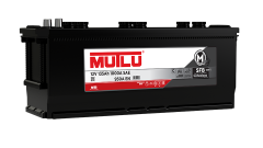 Mutlu 12V 135 Ah