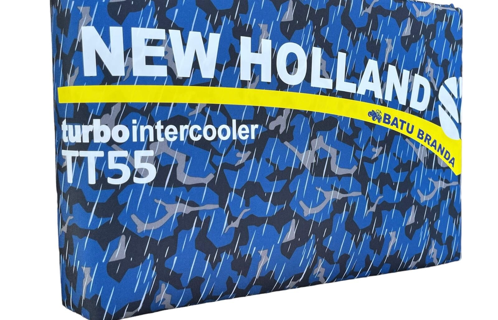 New Holland TT 55 Traktör Brandası