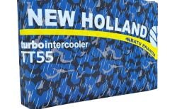 New Holland TT 55 Traktör Brandası