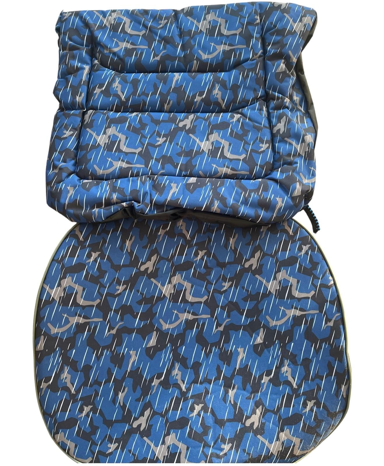 New Holland Lüx Tip  Traktör Koltuk Kılıfı