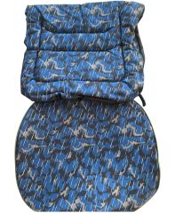 New Holland Lüx Tip  Traktör Koltuk Kılıfı