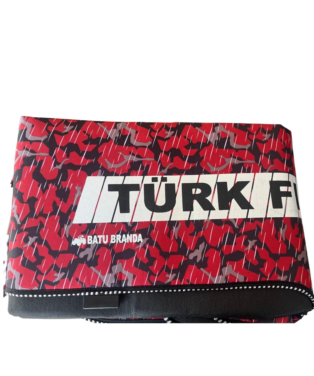 Fiat 54C Traktör Brandası